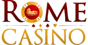 Rome Casino logo