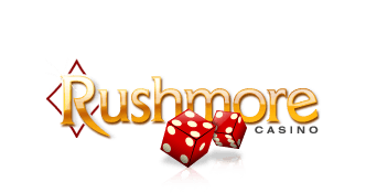 Rushmore Casino Logo