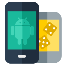 Android Handy Online Casinos