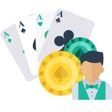 ​​​Baccarat Österreichs besten Casinos online