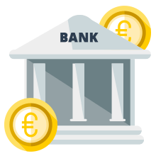 ​Banküberweisung im Online