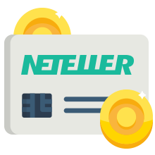 Banking-Methoden - Neteller