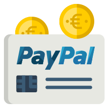 Banking-Methoden - PayPal