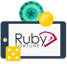 Ruby Fortune Test