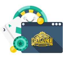 Spin Palace Test