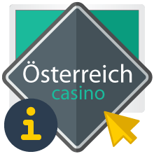 ​​​Österreich.Casino ist eine Initiative