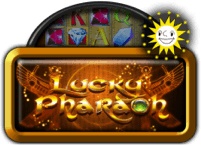 Merkur - Lucky Pharoah Slot