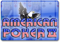 Novoline - American Poker 2 Slot Logo