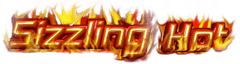 Novoline - Sizzling Hot Slot Logo